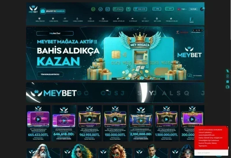Meybet